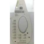 Taucherbrille mit Schnorchel Intex Surf Rider Für Kinder