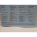 Strandball Intex Ø 61 cm PVC (36 Stück)