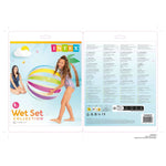 Strandball Intex Jumbo Ø 107 cm PVC (24 Stück)