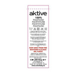 Schutzplane Aktive Trampolin Blau Ø 366 cm (6 Stück)