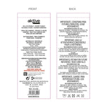 Camping Klappstuhl Aktive Grau 59 x 97 x 68 cm (2 Stück)