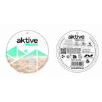 Strandstuhl Aktive Biegsam Marineblau 51 x 76 x 45 cm (2 Stück)