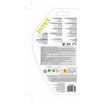 Bademütze Intex Einheitsgröße Silikon (24 Stück)