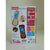 Spielzeugcontroller Winfun 7 x 16,5 x 3 cm (12 Stück)