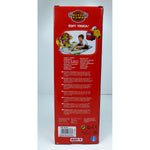 Fahrzeuge-Set Motor Town 4 Stücke 7,5 x 4,5 x 5 cm (6 Stück)