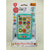 Spielzeug-Telefon PlayGo Rot 6,8 x 11,5 x 1,5 cm (6 Stück)