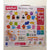 Set Tiere vom Bauernhof Winfun 7 x 6,5 x 4 cm (12 Stück)