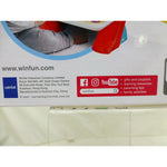 Interaktives Klavier für Babys Winfun 27 x 16 x 18 cm (2 Stück)
