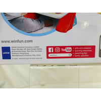 Interaktives Klavier für Babys Winfun 27 x 16 x 18 cm (2 Stück)