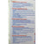 Kindergitarre Winfun Blau 17 x 38 x 5 cm (2 Stück)