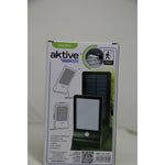 Solarlampe Aktive 11 x 3 x 19 cm (12 Stück)