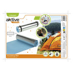 Matte Aktive Camping Blau 180 x 0,6 x 50 cm 12 Stück