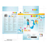 Aufblasbare Figur für Pool Intex 61 x 94 x 61 cm (24 Stück)