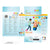 Aufblasbare Figur für Pool Intex 74 x 94 cm (24 Stück)