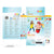Aufblasbare Figur für Pool Intex 74 x 94 cm (24 Stück)