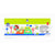 Puzzleteppich Colorbaby 4 Stücke Fahrzeuge 118 x 118 cm EVA (2 Stück)