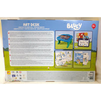 3D Puzzle Bluey Zeichnung 48 x 29 x 38 cm (6 Stück)