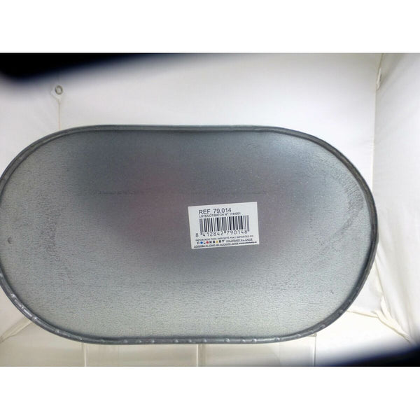 Dekorativer Korb Aktive 35,5 x 16 x 19,5 cm Flaschenregal (6 Stück)