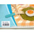 Spielküche Colorbaby My Home 17 Stücke 19,5 x 3 x 11 cm