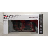 Fahrzeug Fernsteuerung BMW M4 CSL 1:16 (2 Stück)