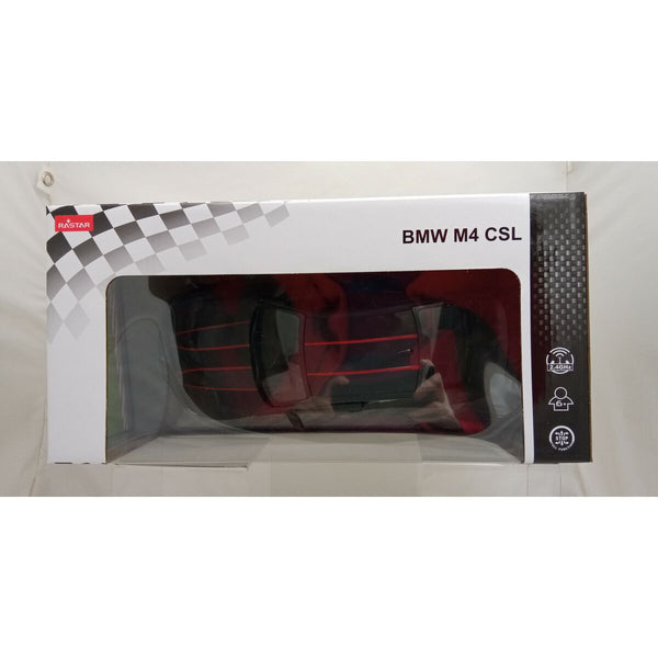 Fahrzeug Fernsteuerung BMW M4 CSL 1:16 (2 Stück)