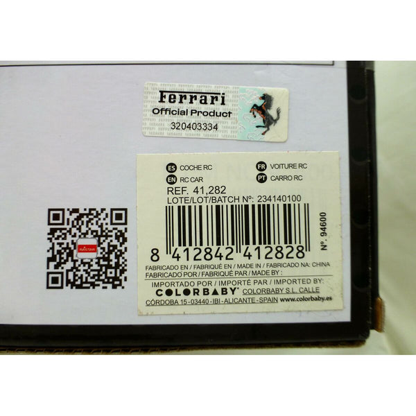 Fahrzeug Fernsteuerung Ferrari 296 GTS 1:16 (2 Stück)