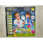 Wissenschaftsspiel Lisciani Giochi Laboratorio ES (6 Stück)