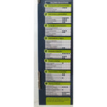 Wissenschaftsspiel Lisciani Giochi Magnetismo ES (6 Stück)