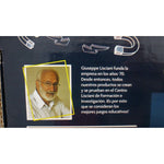 Wissenschaftsspiel Lisciani Giochi Magnetismo ES (6 Stück)