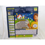 Wissenschaftsspiel Lisciani Giochi Magnetismo ES (6 Stück)