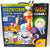 Wissenschaftsspiel Lisciani Electricidad ES (6 Stück)