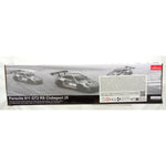 Fahrzeug Fernsteuerung Porsche GT2 RS Clubsport 25 1:24 (4 Stück)