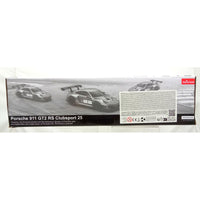Fahrzeug Fernsteuerung Porsche GT2 RS Clubsport 25 1:24 (4 Stück)