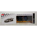 Fahrzeug Fernsteuerung Porsche GT2 RS Clubsport 25 1:24 (4 Stück)