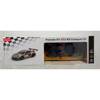 Fahrzeug Fernsteuerung Porsche GT2 RS Clubsport 25 1:24 (4 Stück)