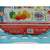 Kit aus Spielzeuglebensmittel Colorbaby Geschirr und Küchenutensilien 34 Stücke 33 Stücke (16 Stück)