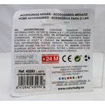Kit aus Spielzeuglebensmittel Colorbaby 21 Stücke (10 Stück)