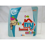 Kit aus Spielzeuglebensmittel Colorbaby 21 Stücke (10 Stück)