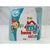 Kit aus Spielzeuglebensmittel Colorbaby 21 Stücke (10 Stück)