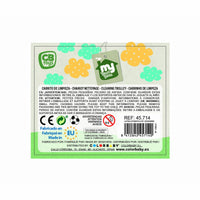 Spielzeug-Haushaltsgerät Colorbaby 30,5 x 59,5 x 21,5 cm (12 Stück)