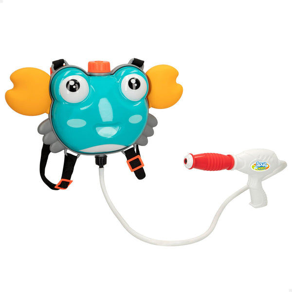Wasserpistole Colorbaby 93 x 18,5 x 33 cm (6 Stück)