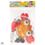 Wasserpistole Colorbaby 93 x 18,5 x 33 cm (6 Stück)