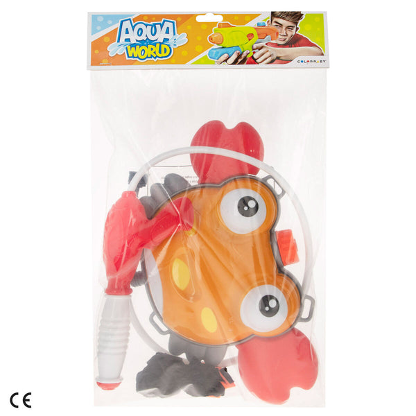 Wasserpistole Colorbaby 93 x 18,5 x 33 cm (6 Stück)