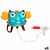Wasserpistole Colorbaby 93 x 18,5 x 33 cm (6 Stück)