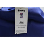 Sporttasche Fortnite Blau 54 x 27 x 27 cm (6 Stück)