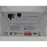 LED-Leisten Aktive Kupfer Kunststoff 500 x 4,5 x 4,5 cm (6 Stück)