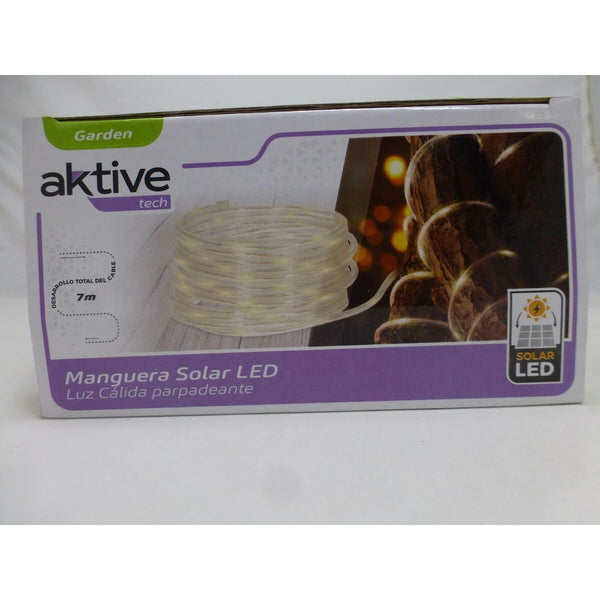 LED-Leisten Aktive Kupfer Kunststoff 500 x 4,5 x 4,5 cm (6 Stück)