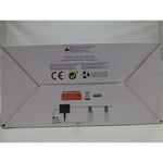 LED-Lichterkette Aktive LED 200 x 11 x 4 cm (6 Stück)