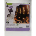 LED-Lichterkette Aktive LED 180 x 17,5 x 4 cm (6 Stück)