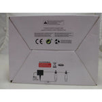 LED-Lichterkette Aktive LED 180 x 17,5 x 4 cm (6 Stück)